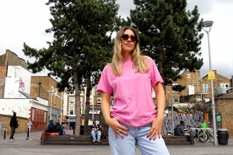 Aubrey | Discover music on NTS