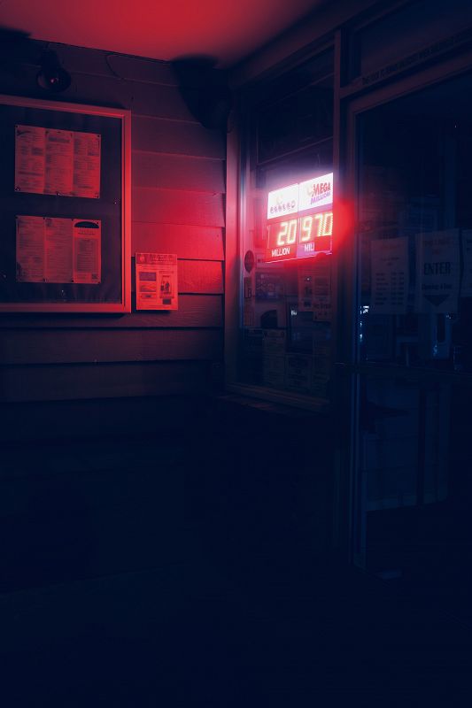 MIDNIGHT SATIN W/ RIZEUM