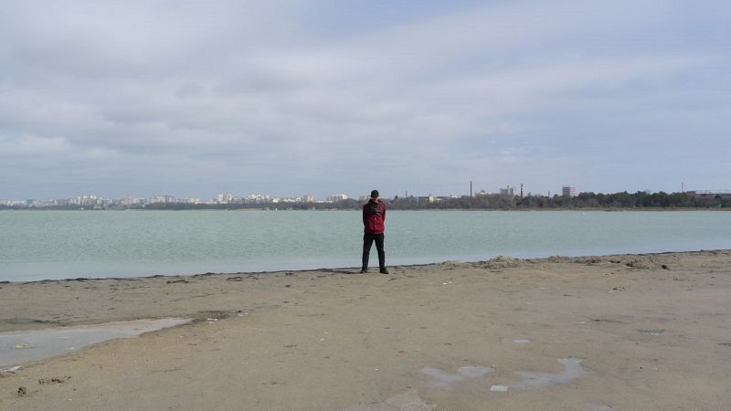 ГОСТ ЗВУК (GOST ZVUK) w/ Ilya Vlasenko