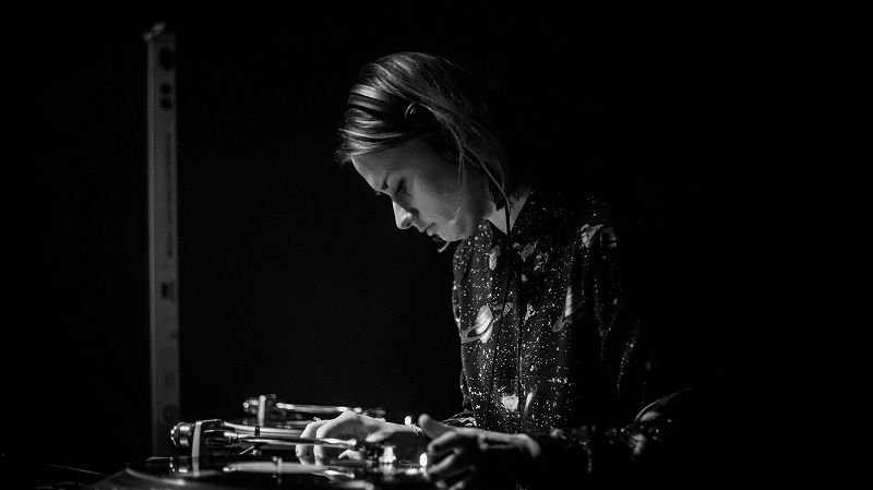 Olivia - Poland: NTS x SONOS International Knockout