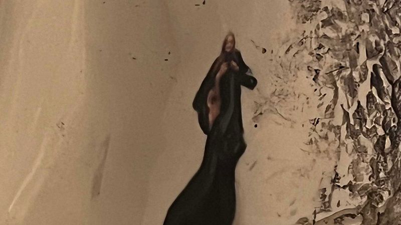 Don't Trip w/ Margarita