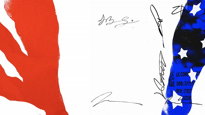 The Uline Catalog w/ Calvin LeCompte