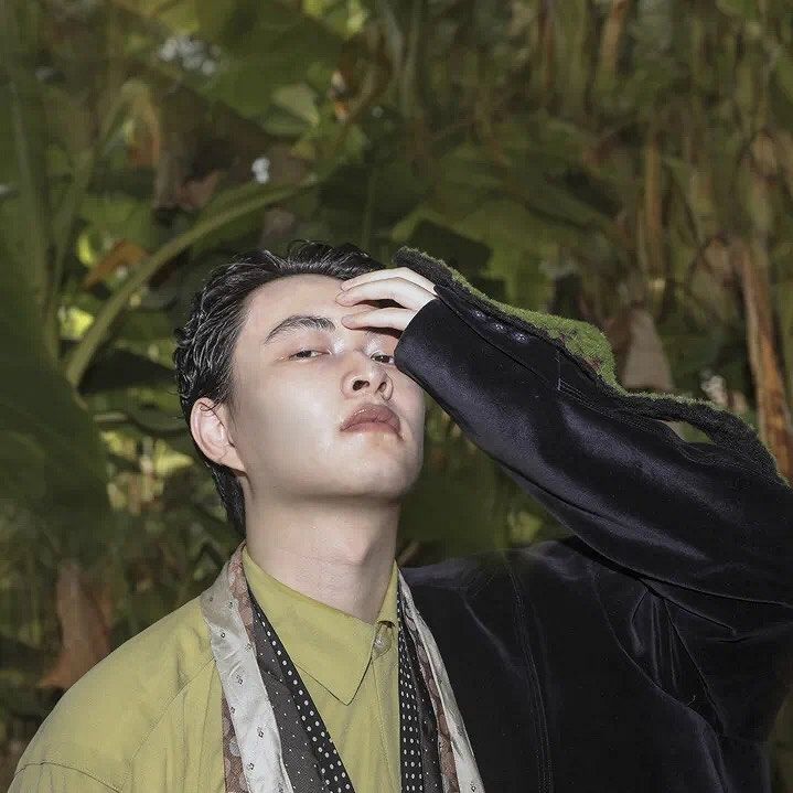 Live From Shanghai - Mice