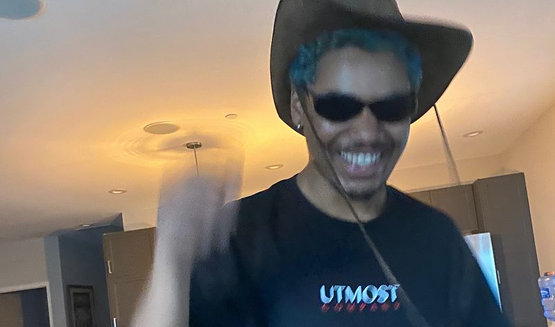 Dreamcastmoe w/ Amal