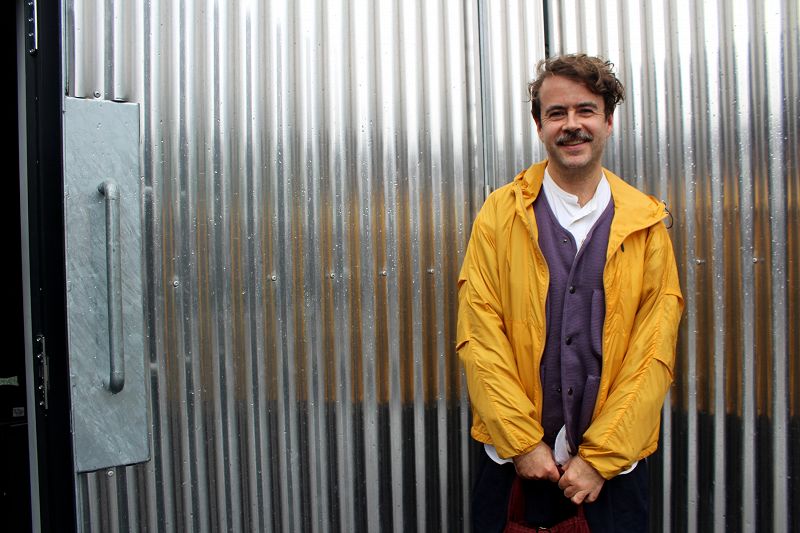 Soup To Nuts w/ John Gómez - The Soul Of D'Angelo 