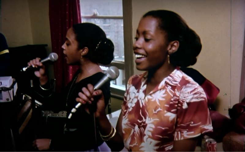 NTS Guide To: Lovers Rock 