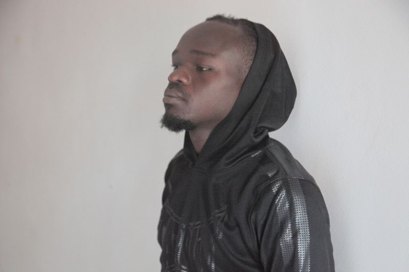 Nyege Nyege: Sapienz