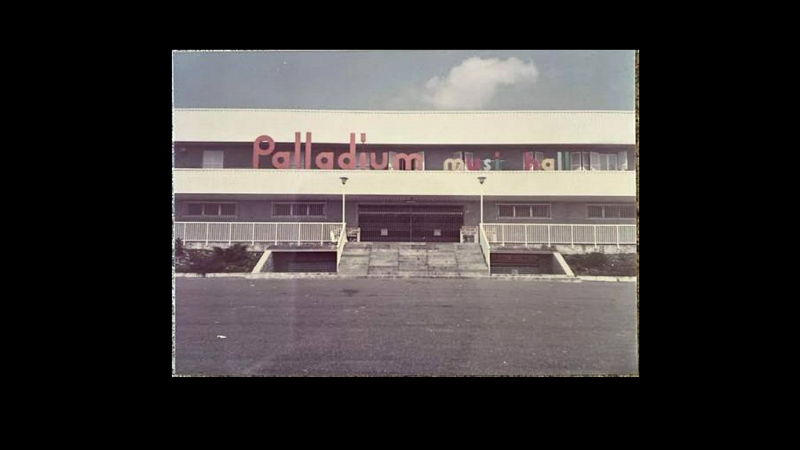 IL PALLA W/ FALLE