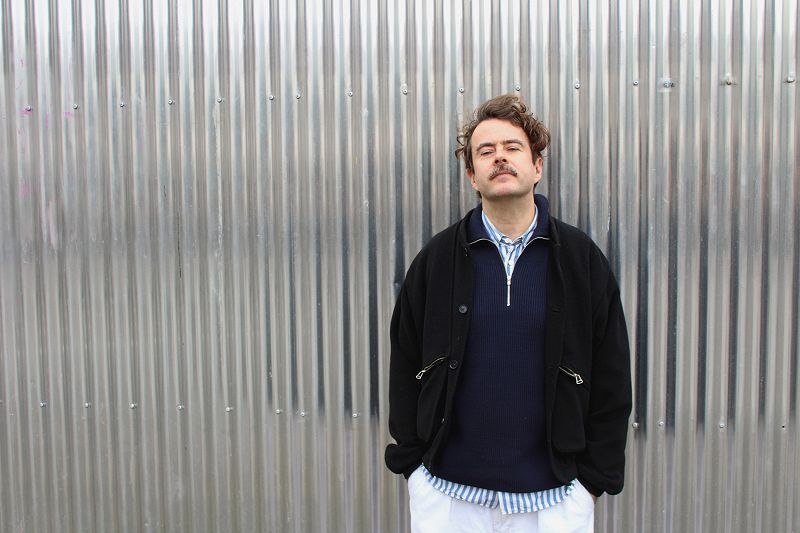 Soup To Nuts w/ John Gómez