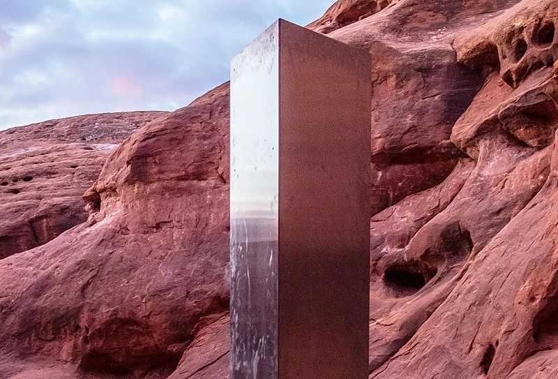 The Monolith w/ PBDY