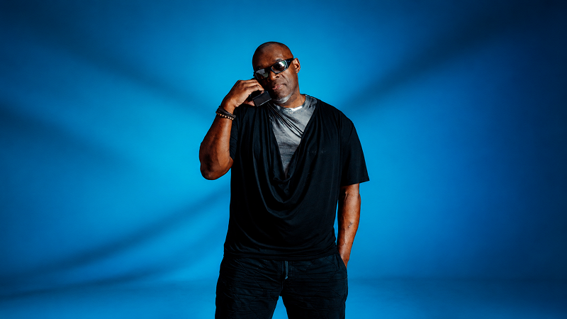 Origins w/ Kevin Saunderson 