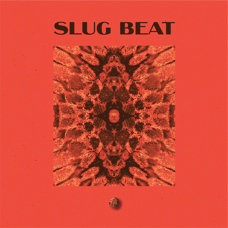 Open Hand Real Flames w/ Slug Beat 