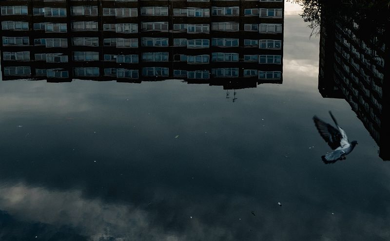 Séance Centre w/ Fantasy in Orbit