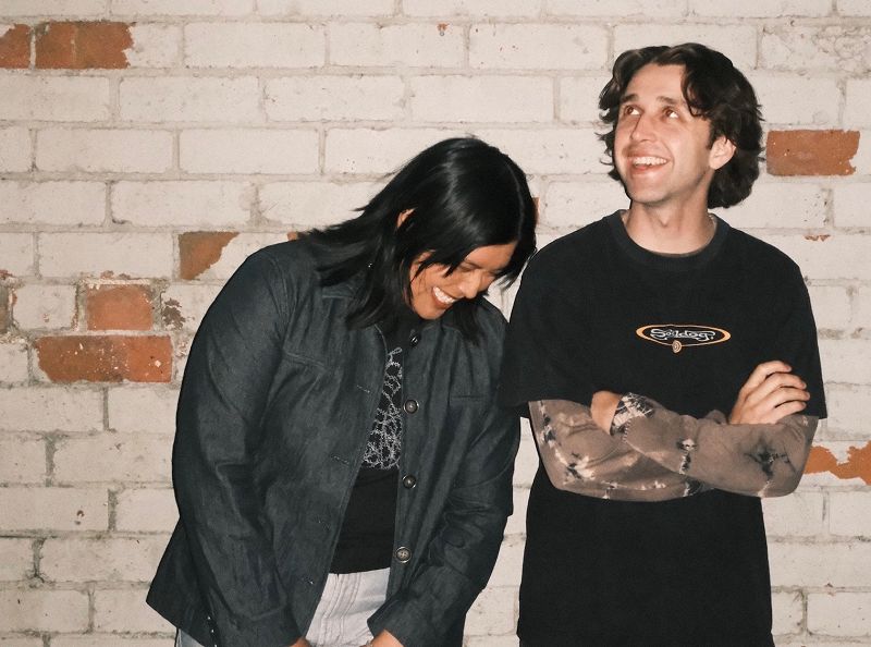 Pender Street Steppers w/ CUERPOS