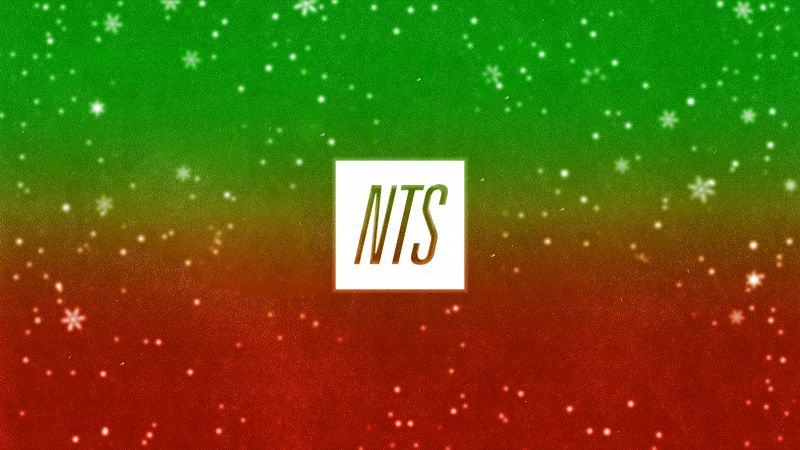 An NTS Christmas Part 1