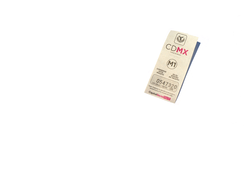 CDMX Tapes w/ Lechuga Zafiro & DJ Pavigo