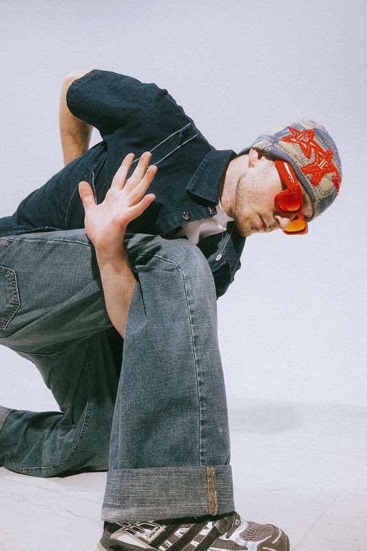 “BREAKING CANON” w/ BBOY ZERO