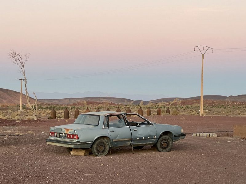 As I Was Moving Ahead - BaduBey Special 