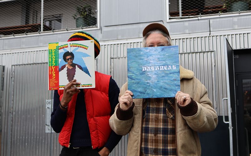 Soup To Nuts w/ GOYA GUMBANI AND DOM P