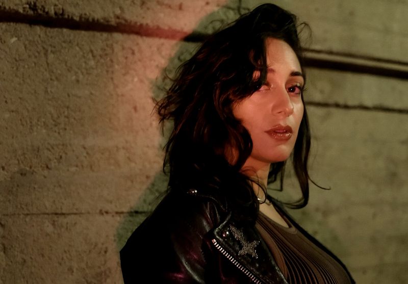 Born for Burning w/ Painkiller Kim