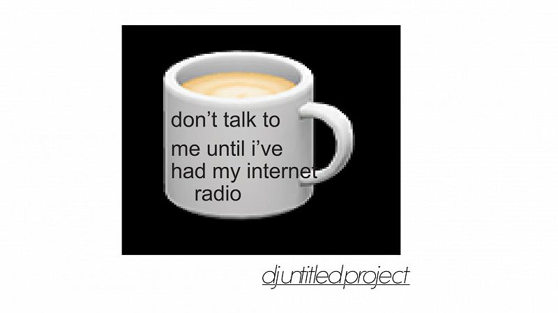 I do the tricks not you w/ dj untitled project