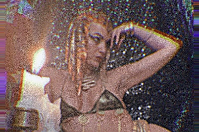 Kutmah Presents: The Last Sketchbook w/ ALIA