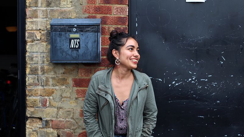 Insolar w/ Cami Layé Okún 