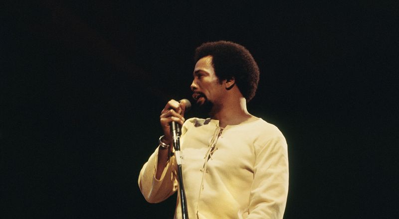 In Focus: Quincy Jones