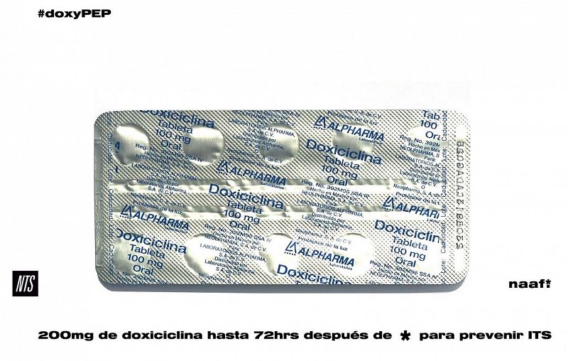 CDMX Tapes w/ Nora, Manao