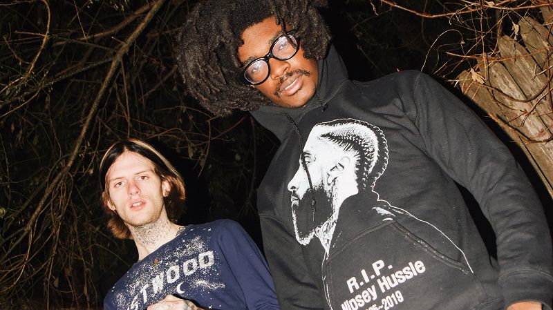 Awful Records w/ Danger Incorporated