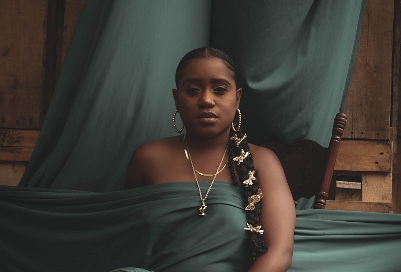 Equiknoxx w/ Shanique Marie