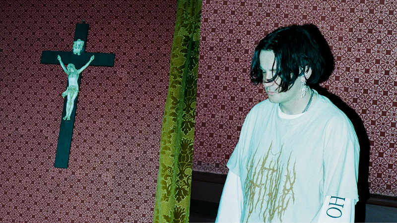 Millennium Madness w/ Shampain