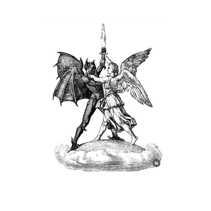 The Monolith w/ PBDY