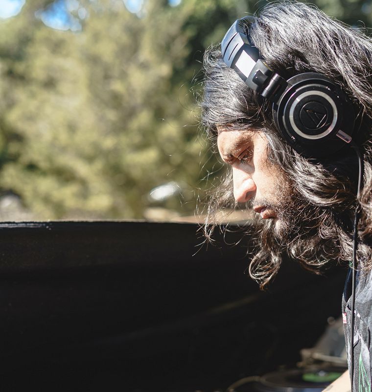 Carlos René: Te amaré hoy y mañana - Latin Funk & Disco