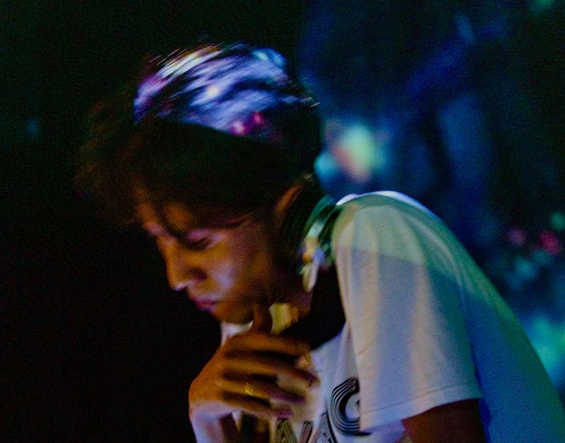 From Sun City w/ Ryuichi Toyama