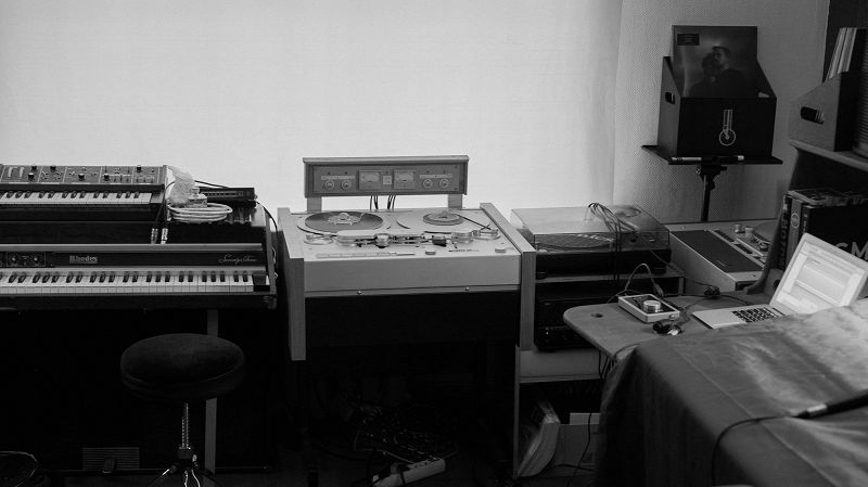 OnoTesla - Jersika Records Special