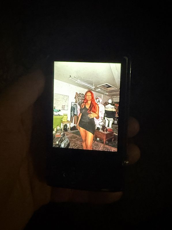 Hood Rave x Dweller w/ BAE BAE