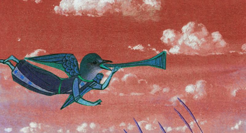 Le Jardin W/ Sean McCann (Recital)