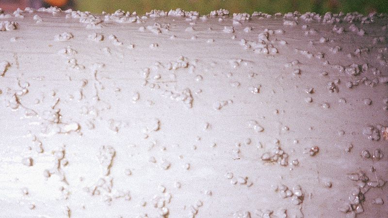 Sendspaace w/ tau contrib