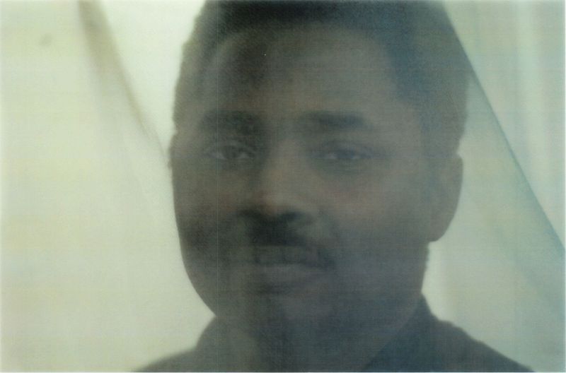 Lamin Fofana 
