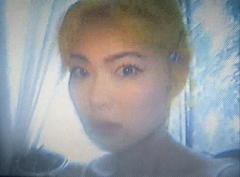 Liquid Mirror w/ Olive Kimoto