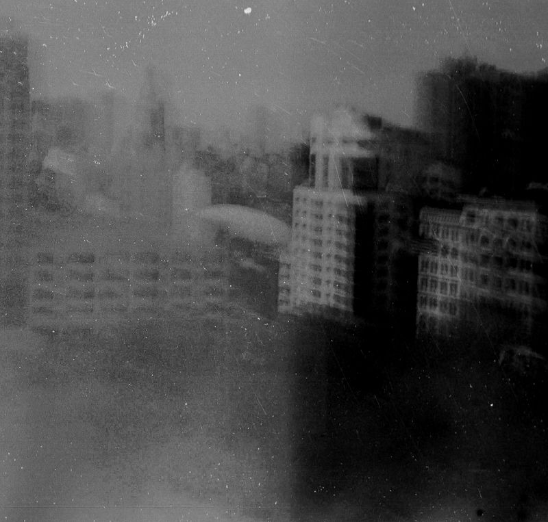 Night Shift w/ Diamondstein & Torn Relics