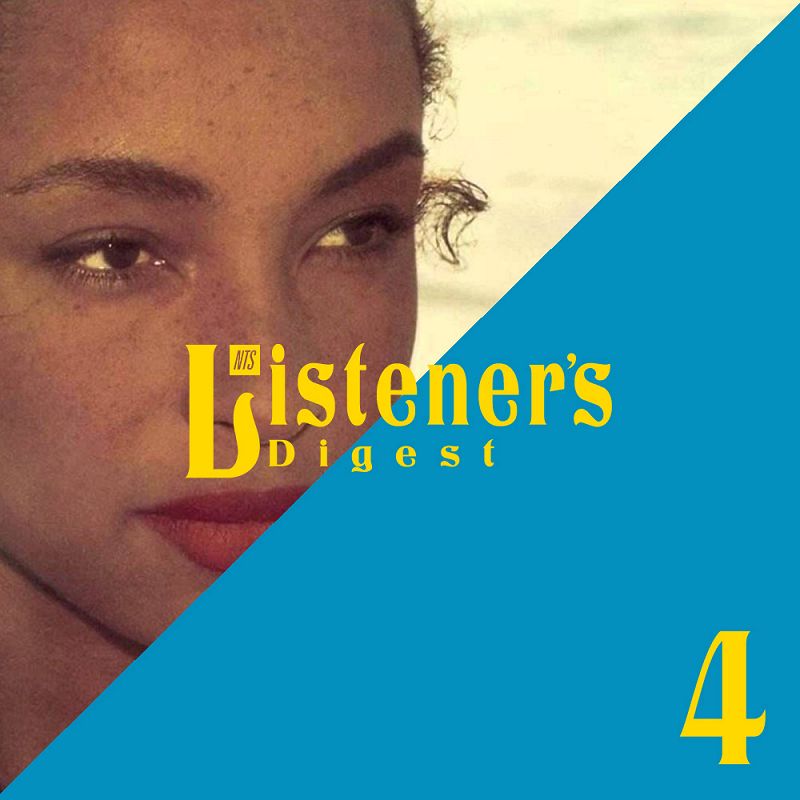 Listener's Digest 004 26 Jan 2018 Incoming