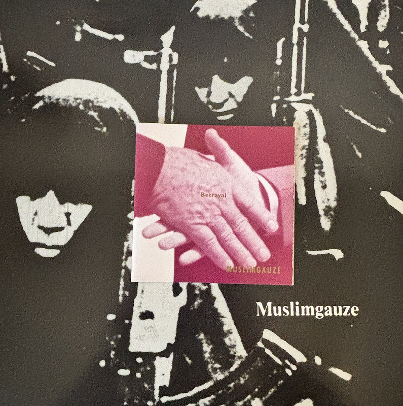 Muslimgauze | Listen on NTS