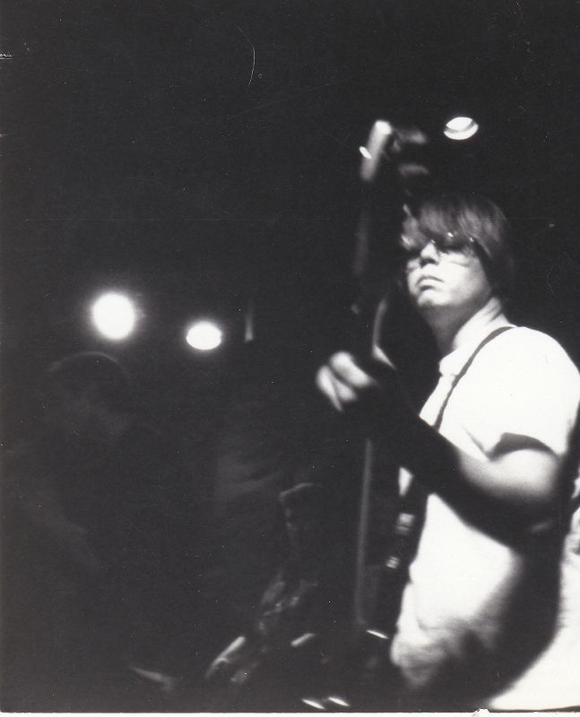 Temporal Cove w/ Pot Valiant