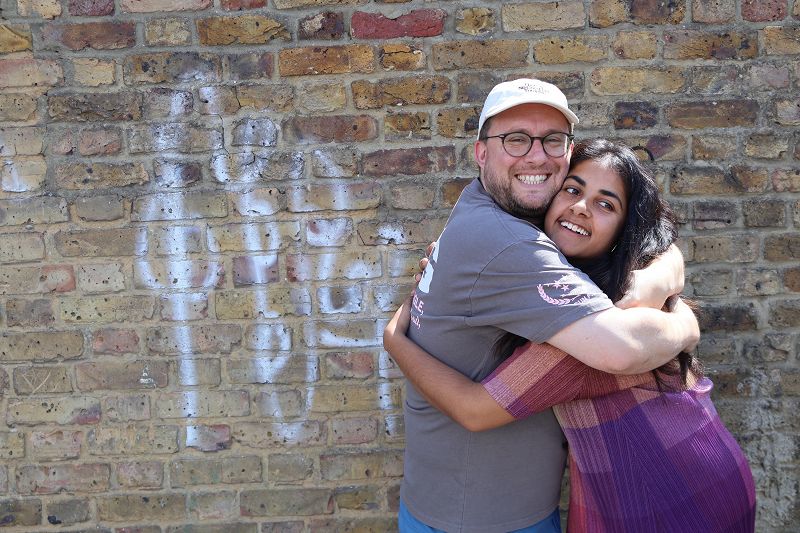 The One Glove Breakfast Show w/ Macca & Ri Mistry