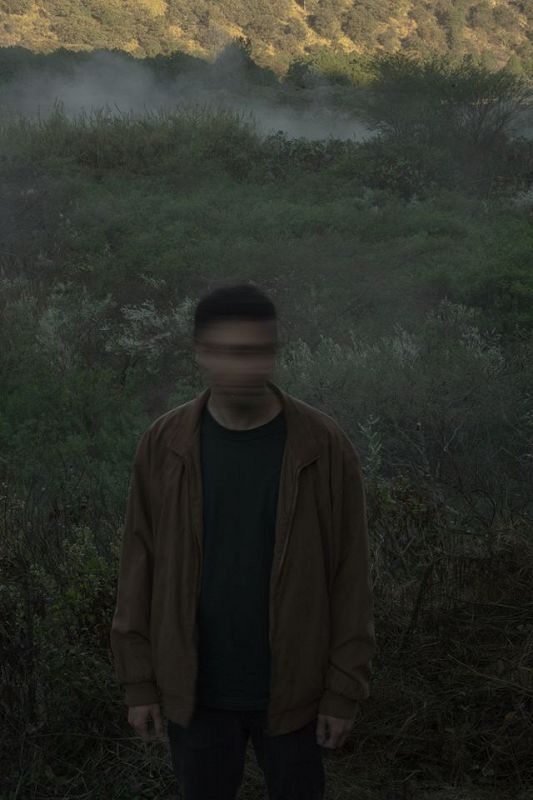 Mala Junta w/ Andy Martin