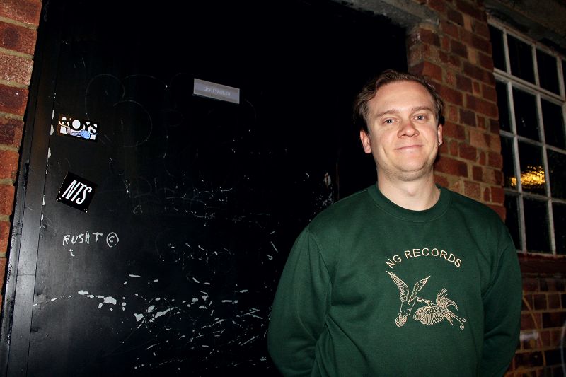 Club Coco w/ Sweet Night Joe