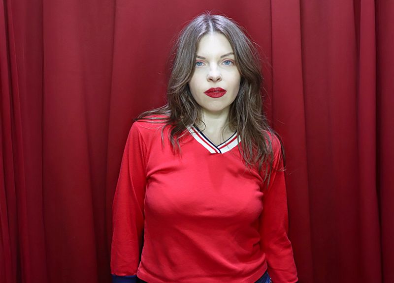 Kiss Cafe w/ Maraschino