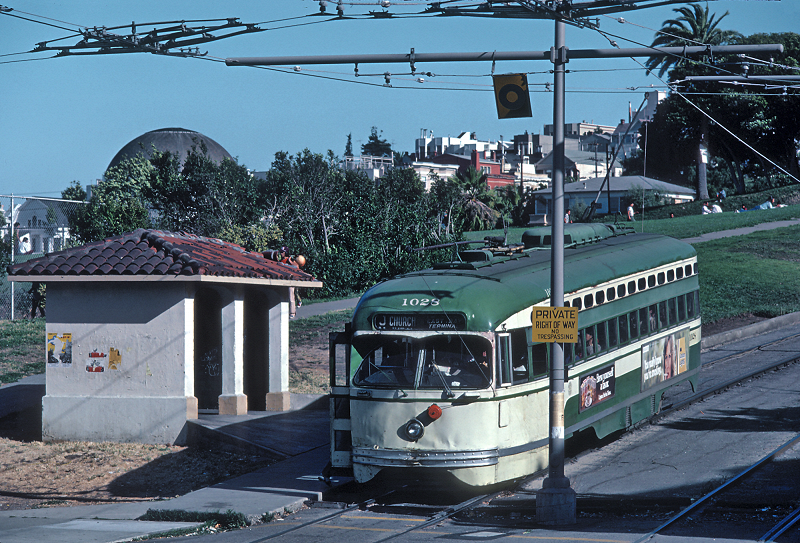 Iconic Index: Tech & Resistance in the Bay Area